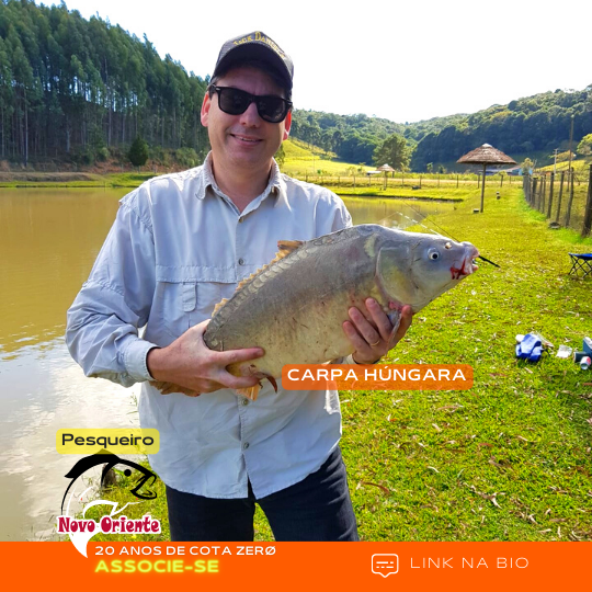 12 -A alegria contagia sua semana com o Park Novo Oriente - PR