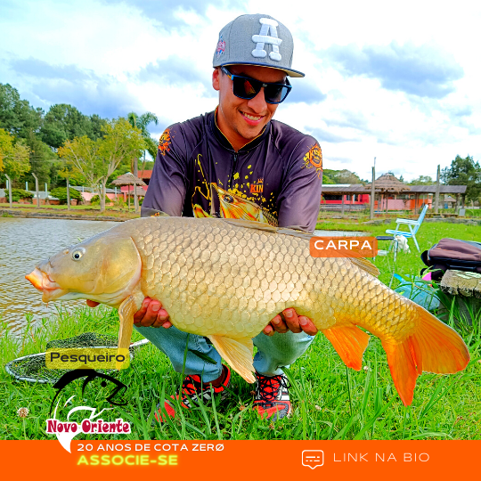 9 -A alegria contagia sua semana com o Park Novo Oriente - PR