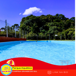 9 -Foto Parque Aquático No Park Novo Oriente em Campina Grande do Sul - PR